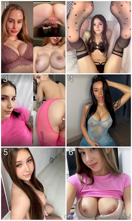 Anastasiajees schöne kunst archiv