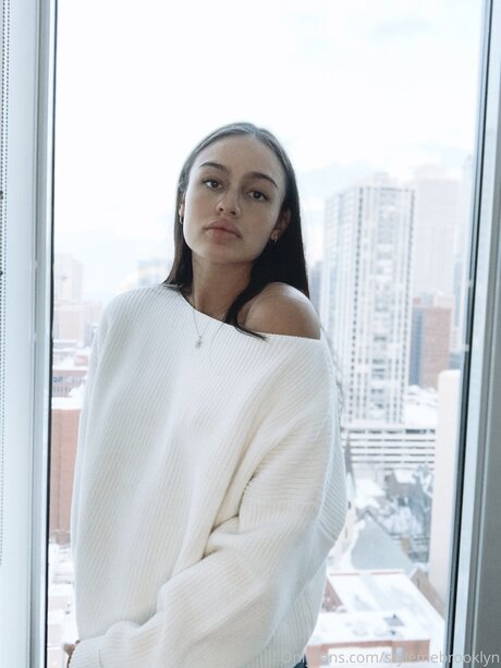 ruby onlyfans hübsche nackt fotos