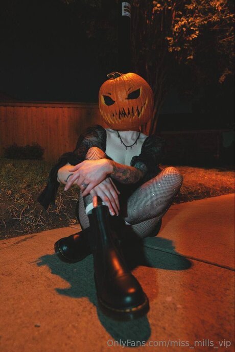 Miss Mills Vip Profilbild