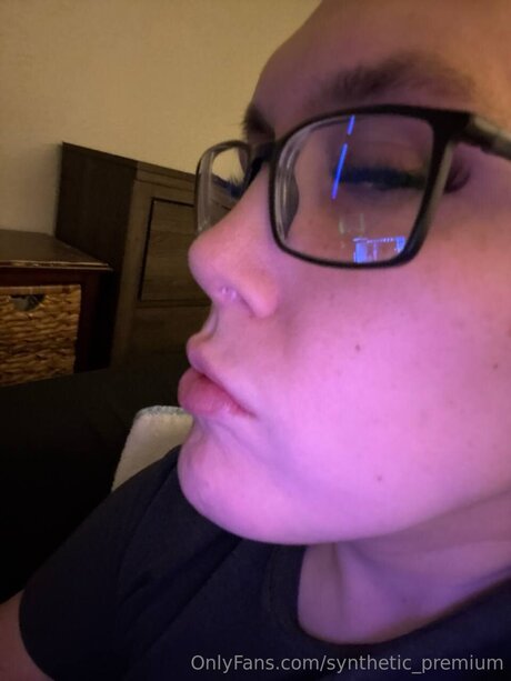 Synthetic Premium erwachsene kostenlose foto