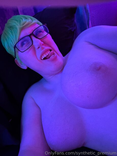 Synthetic Premium kostenlose hd bilder