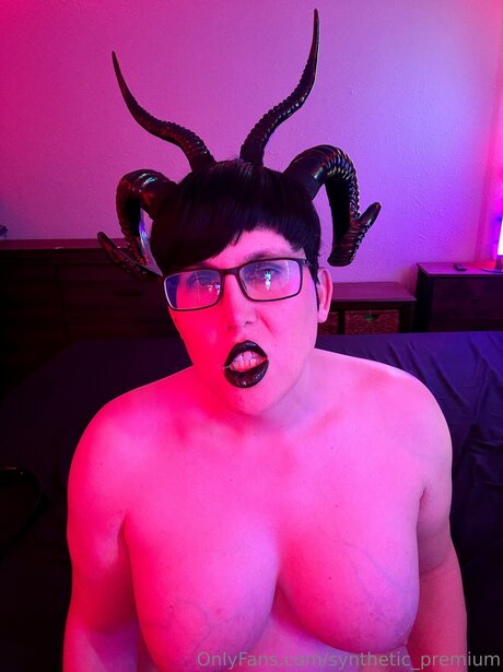 Synthetic Premium exklusive nacktheit galerie