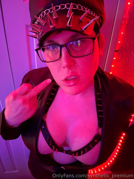 Synthetic Premium beste pornografische galerie