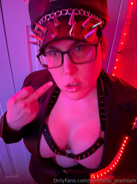 Synthetic Premium porno xxx bild