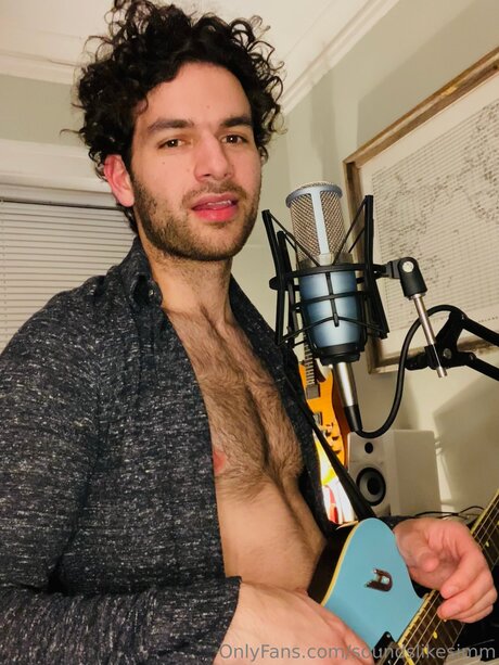 Soundslikesimm exklusive porno bilder