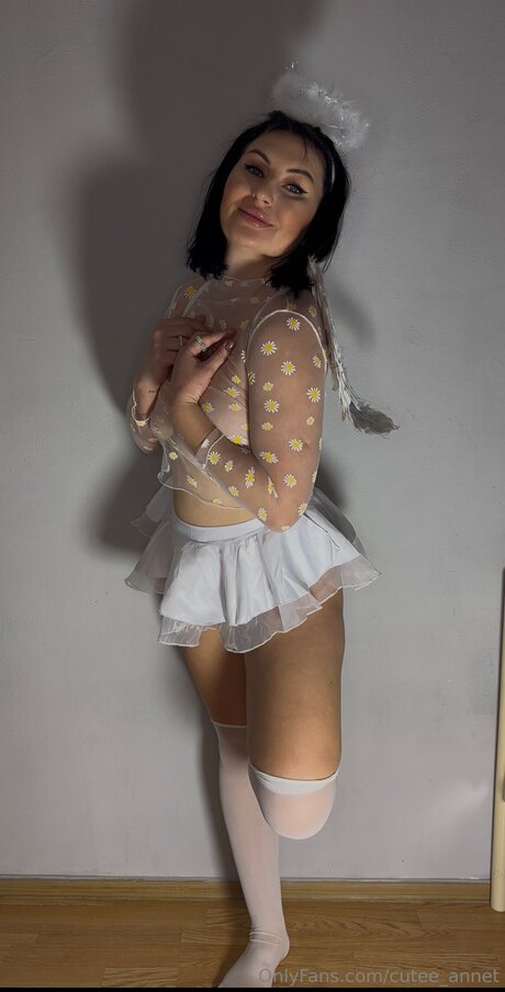 Cutee Annet beste freie bilder