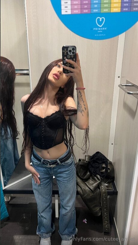 Cutee Annet heiße pornostar archiv