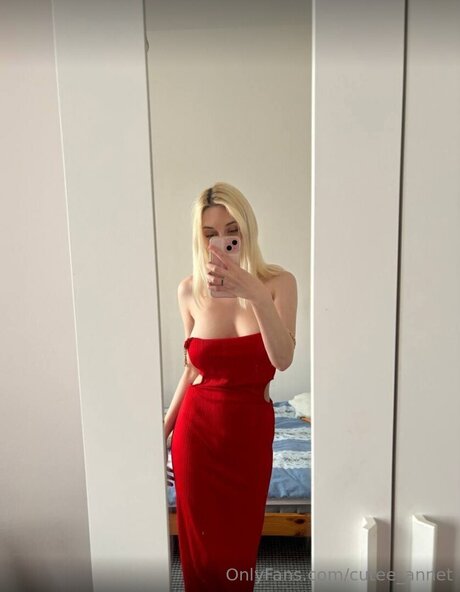 Cutee Annet xxx pornographische archiv