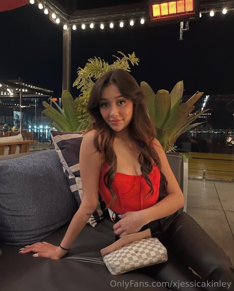 Xjessicakinley top perfekte foto