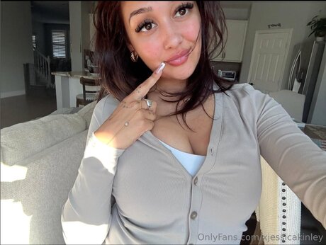 Xjessicakinley hd sex galerie