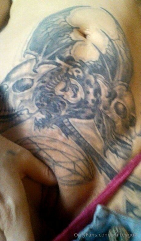 Whiteygurl erwachsene kostenlose galerie