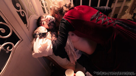 Yukicosplayer schauspielerin foto