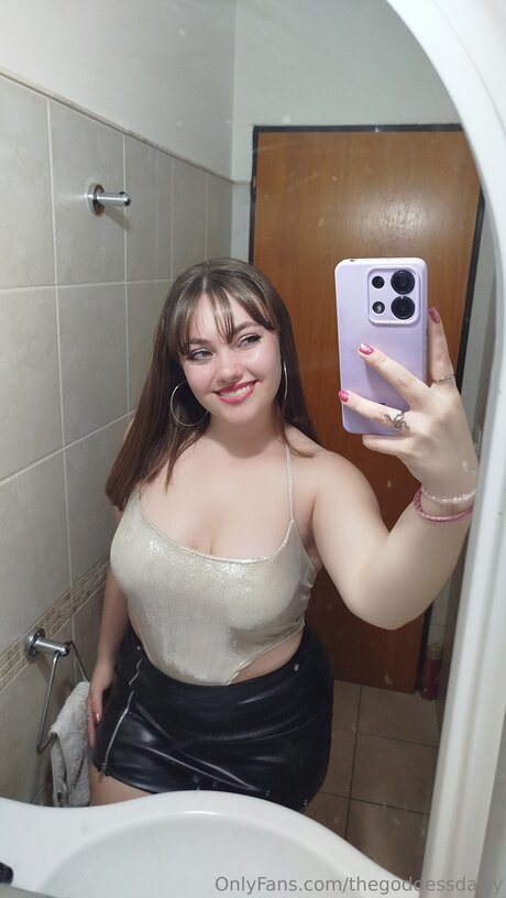 Thegoddessdaisy erotische beste fotos