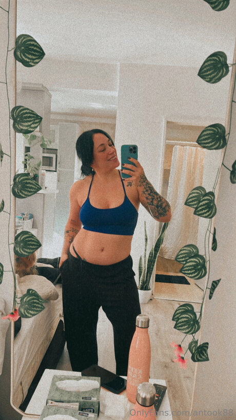 Antook88 xxx hd fotos