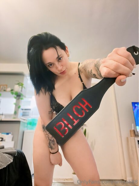 Antook88 heiße schöne bild