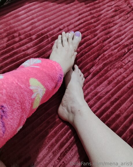 Mena Aris9 nackt freie archiv