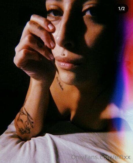 Elfixx erwachsene exklusive foto