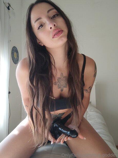 knie nur fans sexy exklusive foto