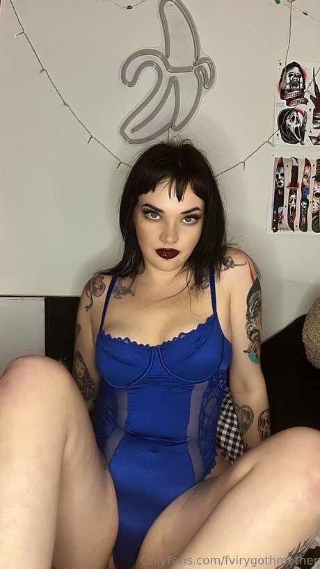 Fvirygothmother erwachsene erotische archiv