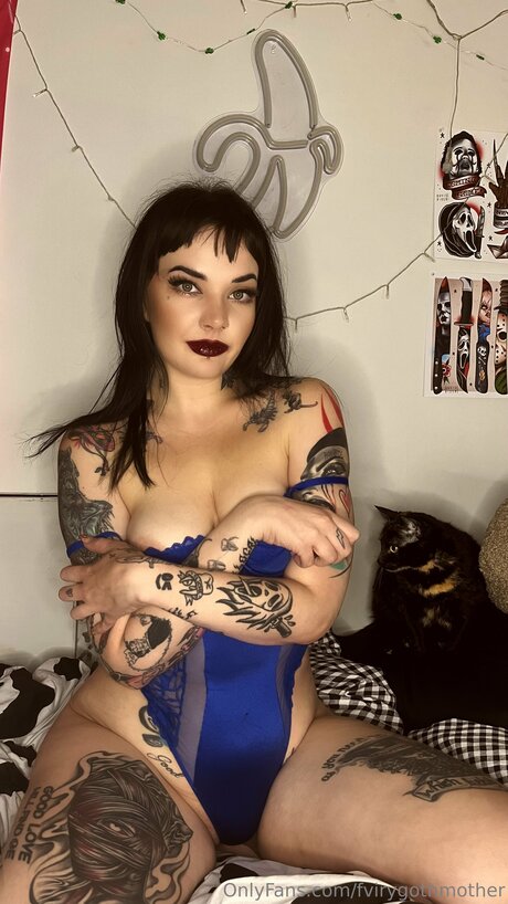 Fvirygothmother nacktheit top archiv