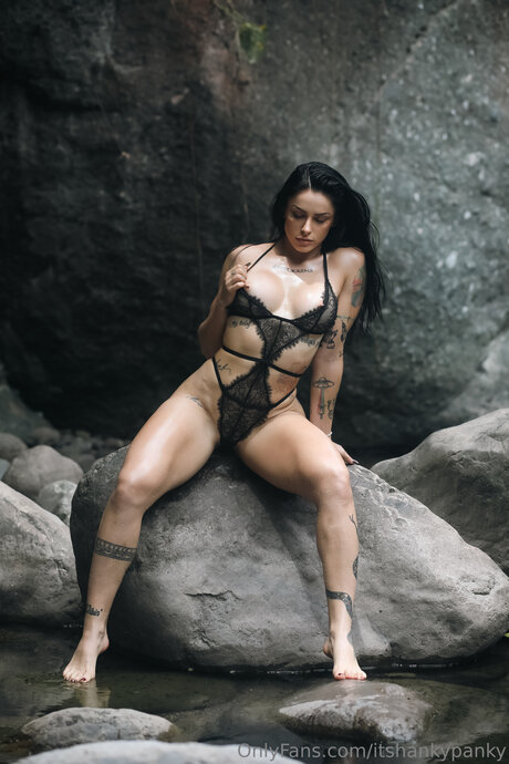 Itshankypanky beste pornographische galerie