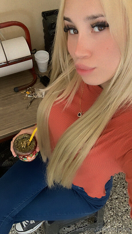 Honeymartina beste galerie