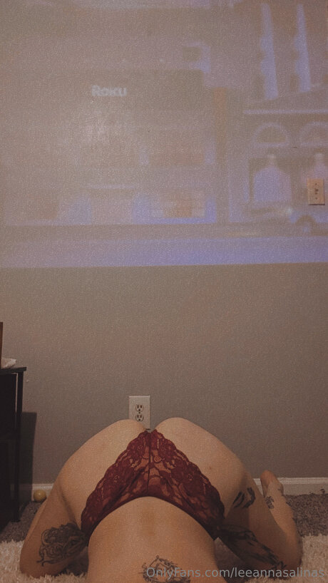 Leeannasalinas xxx archiv
