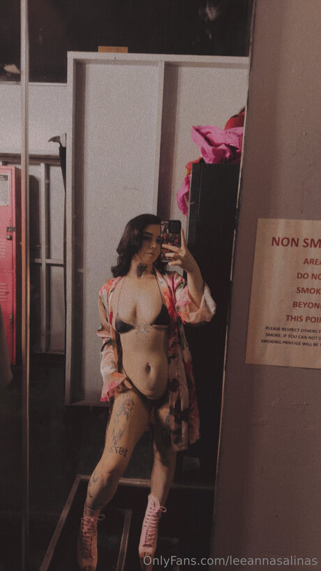 Leeannasalinas erwachsene pornostar fotos