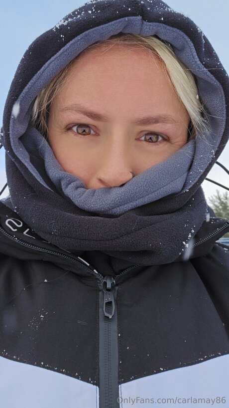 Carlamay86 erotische pornostar galerie