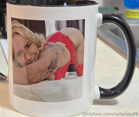 Carlamay86 erotische pornostar galerien