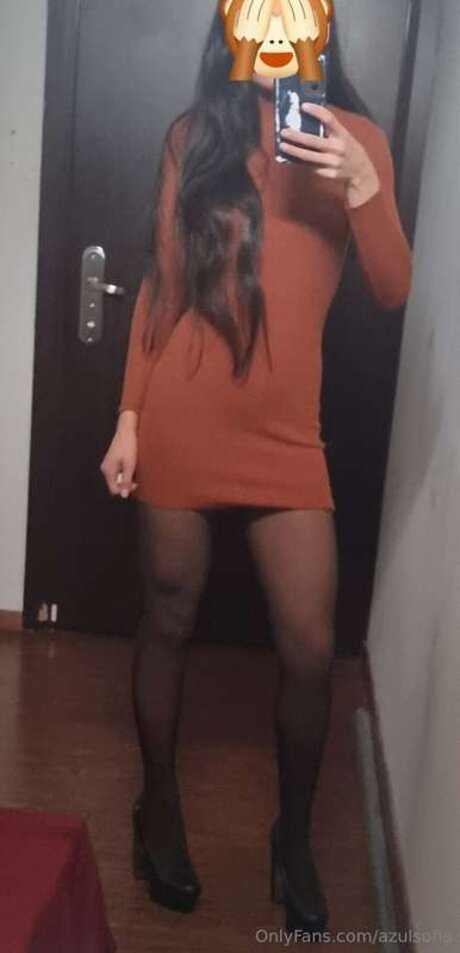 Azulsofia erotische hübsche galerie