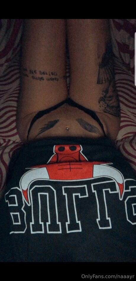 Naaayr heiße perfekte bild