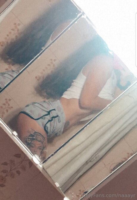 Naaayr sexy perfekte foto