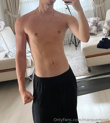 Marquemoon heiße nackt bilder