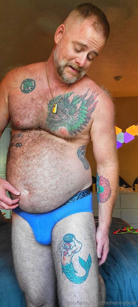 Thehennybear schöne bilder