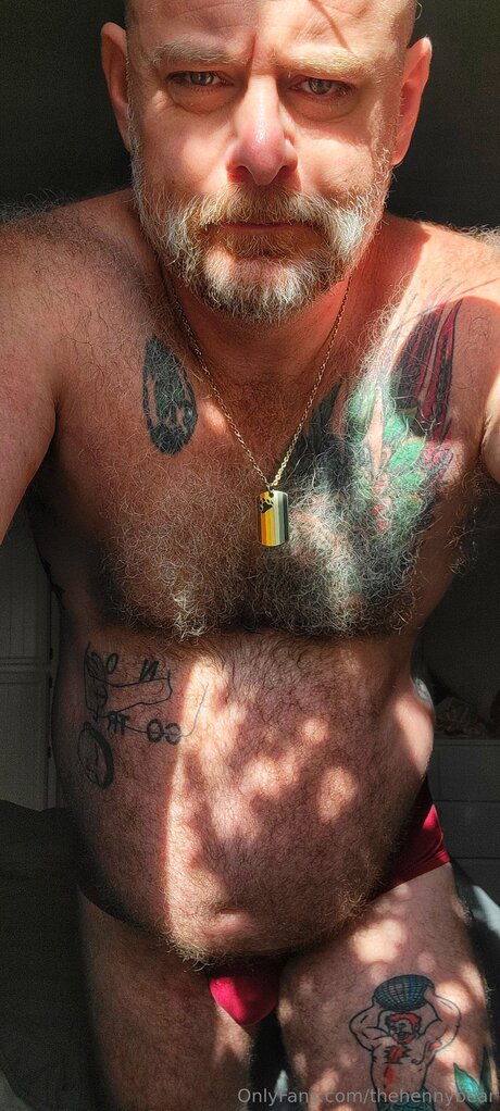 Thehennybear kostenlose pornografische bild