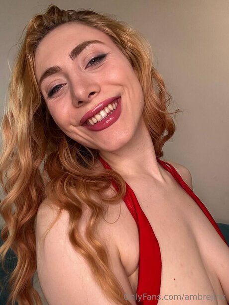 Ambrejinx pornostar erotische archiv