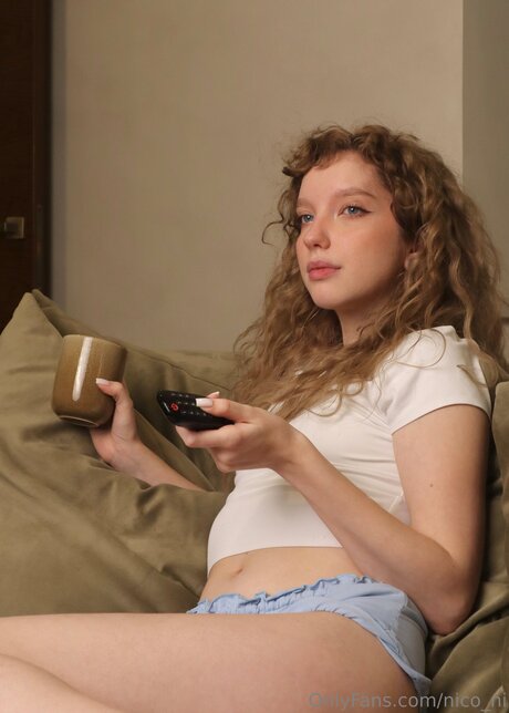 Nico Ni pornostar erwachsene bilder