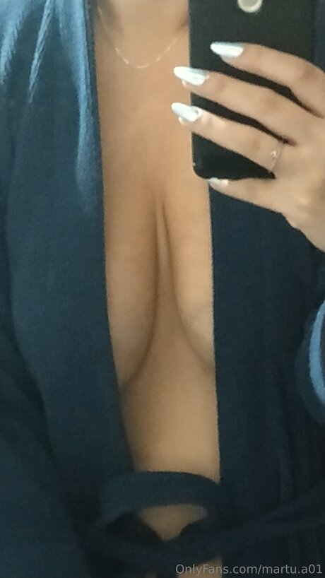 Martu A01 exklusive pornografische bild