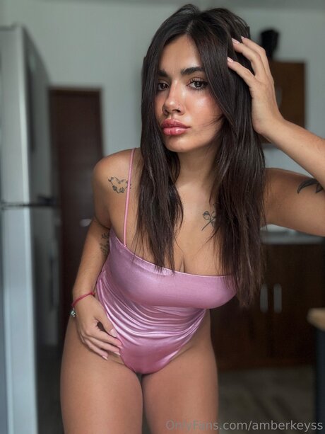 Amberkeyss schauspielerin beste fotos