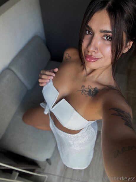 Amberkeyss top porno galerie