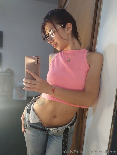 Evasilente schauspielerin nette galerien