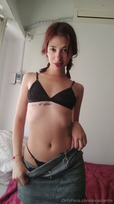 Evasilente kunst erotische galerien