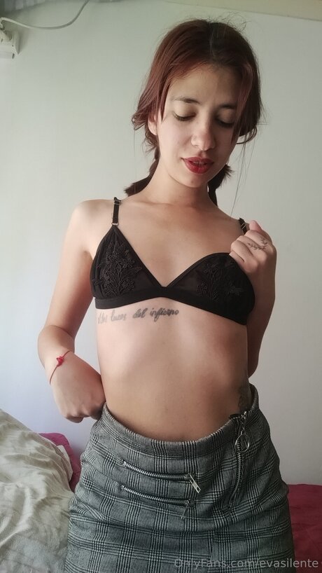 Evasilente freie erwachsene archiv