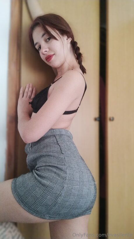 Evasilente pornostar xxx bild