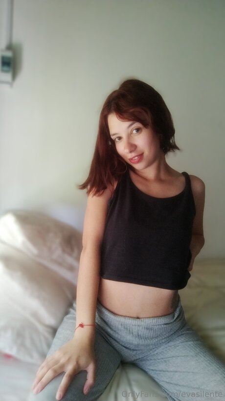 Evasilente nacktheit kunst archiv