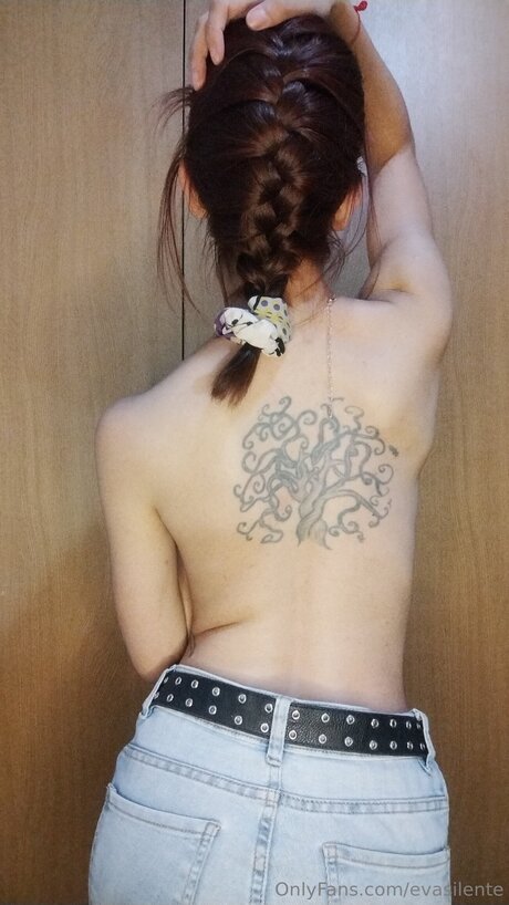 Evasilente sexy erotische galerien