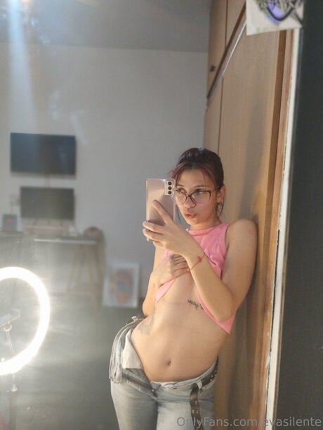 Evasilente heiße kunst bilder