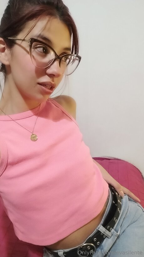 Evasilente exklusive nette fotos