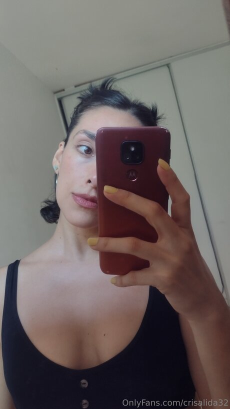 Crisalida32 top porno galerien
